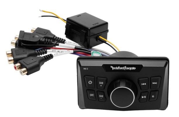  ��������� Rockford Fosgate PMX-0